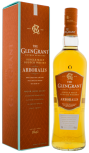 Glen Grant Arboralis Single Malt Whisky 0,7L 40%