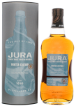 Isle of Jura Sherry Cask Finish Winter Edition Single Malt Whisky 0,7L 40%
