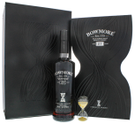Bowmore Timeless 27 years old Islay Single Malt Scotch Whisky Limited Edition 0,7L 52,7%