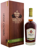 Havana Club Tributo 2021 Limited Edtion Rum 0,7L 40%