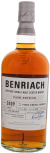 BenRiach Single Malt Whisky Cask Edition 2009 2020 Cask No. 3911 PX Puncheon Finish 0,7L 56,5%