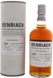 BenRiach Cask Edition 2009 2020 Cask No. 3911 PX Puncheon Finish Single Malt Whisky 0,7L 56,5%