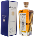 Glenturret 10 years old Peat Smoked 2020 Maiden Release Highland Single Malt Whisky 0,7L 50%