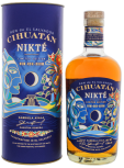 Ron de El Salvador Cihuatan Nikte Limited Edition Rum 0,7L 47,5%