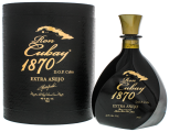 Ron Cubay 1870 Extra Anejo rum 0,7L 40%