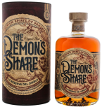 The Demons Share Premium Spirit of Panama 6 years old 0,7L 40%