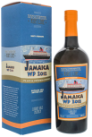 Transcontinental Rum Line Jamaica Rum WP 2012 2017 0,7L 57,18%