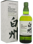 Hakushu Distillers Reserve Single Malt Japanese Whisky 0,7L 43%