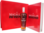 Macallan Masters of Photography Magnum Edition 7th Single Malt Whisky 0,7L 43,7%