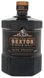 The Sexton Single Malt Irish Whiskey 1 liter 40%
