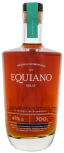 Equiano African Caribbean Rum 0,7L 43%