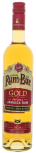 Rum Bar Worthy Park Estate Gold Rum 0,7L 40%