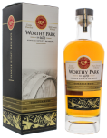 Worthy Park Single Estate Reserve Rum 0,7L 45%