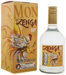 Montebello Cuvee Zenga Agricole White rhum 0,7L 60%