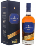 Cotswolds Founders Choice Single Malt Whisky 0,7L 60,5%