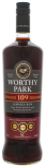 Worthy Park 109 Rum 1 liter 54,5%