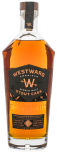 Westward American Single Malt Whiskey Stout Cask Finish 0,7L 46%