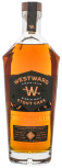 Westward American single malt whiskey stout cask finish 0,7L 46%