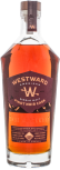Westward American single malt whiskey pinot noir cask finish 0,7L 45%