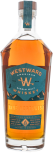 Westward American single malt whiskey 0,7L 45%