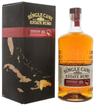 Single Cane Estate Rums Consuelo 1L 40%