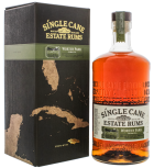 Single Cane Estate Rums Worthy Park Jamaica 1 liter 40%