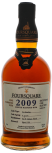 Foursquare 2009 Cask Strength 12 years old rum 0,7L 60%