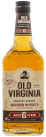Old Virginia 6 years old Kentucky Straight Bourbon Whiskey 0,7L 40%