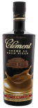 Clement Creme au Rhum Vieux Liqueur Authentique 0,7L 18%