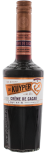 De Kuyper Creme de Cacao Brown 0,7L 20%