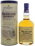 Highland Journey Blended Malt Scotch Whisky 0,7L 46,2%