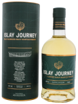 Islay Journey Blended Malt Scotch Whisky 0,7L 40%