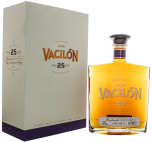 Ron Vacilon 25 years old rum 0,7L 40%