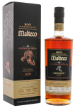Malteco Vintage Reserva rum 2009 2021 0,7L 42,3%