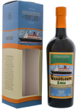 Transcontinental Rum Line Guadeloupe Rum 2014 2017 0,7L 43%