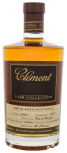 Clement Single Cask Collection Aged Rum Barrel 2015 2018 0,7L 56,6%