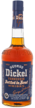 George Dickel Bottled in Bond whisky 0,7L 50%