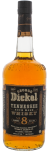 George Dickel Tennessee whisky No. 8 1 liter 40%