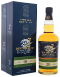 Dun Bheagan Laphroaig 20 years old 1998 2019 Single Malt Whisky 0,7L 54,9%