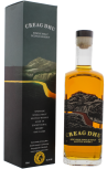 Creag Dhu Speyside Single Malt Whisky 0,7L 40,2%