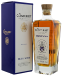 Glenturret Triple Wood Single Malt Whisky 0,7L 44%
