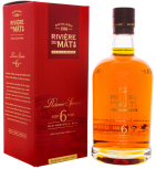 Riviere du Mat Reserve Speciale Rum Vieux Agricole 6 years old 0,7L 42%