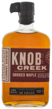 Knob Creek Smoked Maple bourbon whiskey 0,7L 45%
