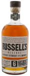 Russells Reserve 6 years old Kentucky Straight Rye Whiskey 0,7L 45%
