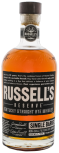 Russells Reserve Single Barrel Kentucky Straight Rye Whiskey 0,7L 52%