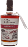Clement Tres Vieux Rhum Agricole Secrets de Futs Gourmand 0,7L 40,8%