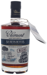 Clement Tres Vieux Rhum Agricole Secrets de Futs Riche 0,7L 42,4%