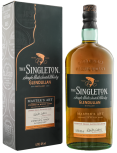 The Singleton of Glendullan Masters Art limited small batch release 1 liter 40%