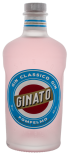 Ginato Pompelmo classico gin 0,7L 43%