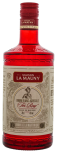 La Mauny Rhum Blanc Agricole Ter Rouj 0,7L 45%